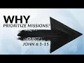 Traditional Service 7-26-26