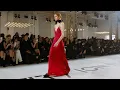 Fendi Milan Fashion Week