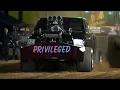2023 TNT Truck Tractor Pulling TNT Championship Pull Sevierville TN Saturday Night Part 2