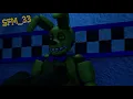 (Sfm-Fnaf)Mr Fazbear (2021 Remake) Song by Groundbreaking