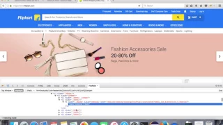 Selenium WebDriver Locators ID Name Link Text X Path CSS - Tutorial 5