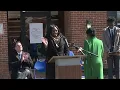 Cobb County opens first drive-through court service in Georgia