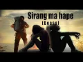 Lagu Sirang ma hape (boasa) - Trio Santana + Tigor Panjaitan || cover