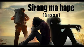 Download Sirang ma hape (boasa) - Trio Santana + Tigor Panjaitan || cover MP3