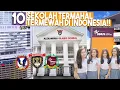 Download Lagu 10 MOST EXPENSIVE AND LUXURIOUS SCHOOLS IN INDONESIA!!