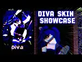 Download Lagu Forsaken NOLI UPDATE NEW DIVA Skin Showcase!