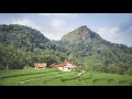 Download Lagu Gunung lingga Gunung ngajul Bentang || Suasana Sejuk dan Indah Perkampungan di Bawah Kaki Gunung.