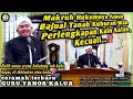 Lagu CERAMAH TERBARU.!!! Guru Yanor Kalua di Majelis Anjir || MAKRUH BAJUAL KAIN KAFAN \u0026 TANAH KUBURAN⁉️