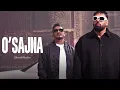 O Sajna | Badshah | DIVINE | Nikhita Gandhi | EK THE RAJA