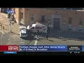 Multiple people struck by U-Haul in Brooklyn