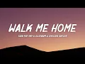 Lagu Said The Sky - Walk Me Home (Lyrics) with Illenium \u0026 Chelsea Cutler