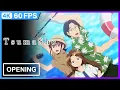 Download Lagu TsumaSho | Tsuma, Shougakusei ni Naru | Opening | 4K | 60FPS | TV Size |