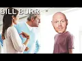 Bill Burr My parents are trying to stop me from following my dreams