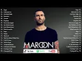 Download Lagu Maroon 5 Playlist 2025 | Maroon 5 Full Album | Greatest Hits#t2