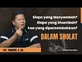 Download Lagu SIAPA YANG MENYEMBAH❓SIAPA YANG DISEMBAH❓| UST. ISWARDI, S. AG