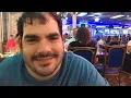 Hellas Restaurant and Bakery in Tarpon Springs Florida