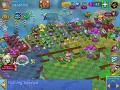 Merge Dragons Legendary Glowing Dragon Tree 10 06 2021