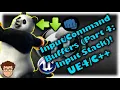 Buffers Pt 4 How To Make YOUR OWN Fighting Game UE4 and C Tutorial Part 35