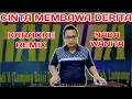 Download Lagu CINTA MEMBAWA DERITA NADA WANITA KARAOKE REMIX LAMPUNG
