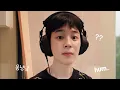 Download Lagu Not Just Babble—Jimin’s Special Hum