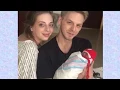 Family mourns baby born with Anencephaly who lived only 17 hours