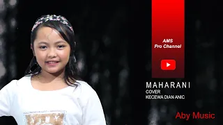 Download New Maharani Cover Tarling Kecewa | Dian Anic MP3