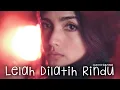 LELAH DILATIH RINDU - CHINTYA GABRIELLA | Metha Zulia (cover)