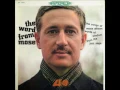 Mose Allison: New Parchman