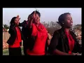 Sechaba - Ngimbone Yena (Official Music Video)