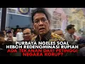 Lagu PURBAYA NGELES SOAL HEBOH REDENOMINASI RUPIAH. ADA TEKANAN DARI PETINGGI NEGARA KORUP?