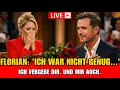 Lagu Live im TV FLORIAN SILBEREISEN bringt Helene Fischer zum Schweigen - 'Ich war nicht genug...'
