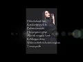 Download Lagu Di Pintu Syurga - Dayang NurFaizah  (Lirik)