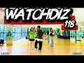Download Lagu ZIN 118 | WATCHDIZ | DANCEHALL | ZUMBA | DANCE FITNESS | Zin Shawn Dance Fitness