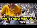 Hati yang Merana - Lusiana Safara