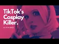 Mary Anne Oliver Snow TikTok s Cosplay Killer BREAKING