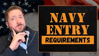 Navy Education Requirements Explained Diploma GED ASVAB Scores