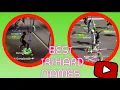 TRYHARD 2K NAMES BEST SWEATY NAMES NBA 2K