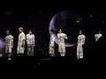 [4k] &TEAM '君にカエル MAYBE' AWAKEN the BLOODLINE in HONGKONG fancam 250726