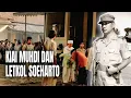 Kiai Muhdi dan Letkol Soeharto