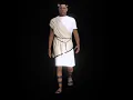 CC5 Noble Roman