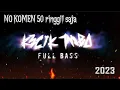 Download Lagu KECIK IMBA - Lima Puluh Ringgit Sajja (MIXTAPE)