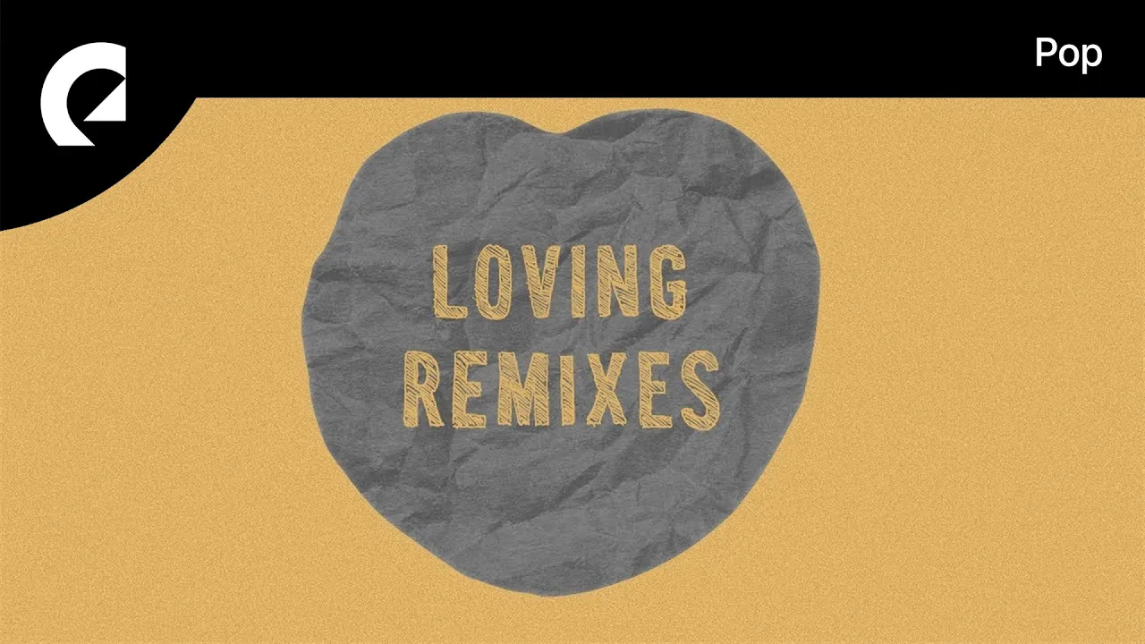 Loving Caliber - You Set My World on Fire (Rogan Gold Remix)