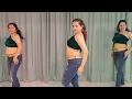 Mahragan Bent El Geran - Hassan Shakosh And Omar Kamal | Belly dance | BellyPop