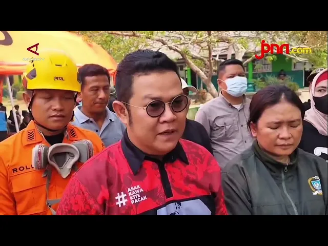 Api Lalap Habis 600 Unit Rumah Warga di Bangka Selatan - JPNN.com