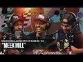 MEEK MILL MILLION DOLLAZ WORTH OF GAME EPISODE 133