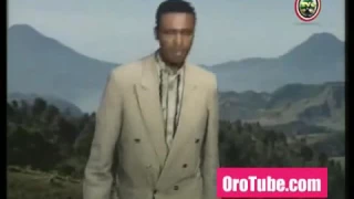 Download Dawite Mekonnen - Yaa Saawwan Koo Old Afan Oromo Song MP3