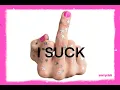 Worry Club - I SUCK