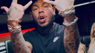 6IX9INE NEW ALBUM SNIPPET 2024!!! *HIT 🔥*