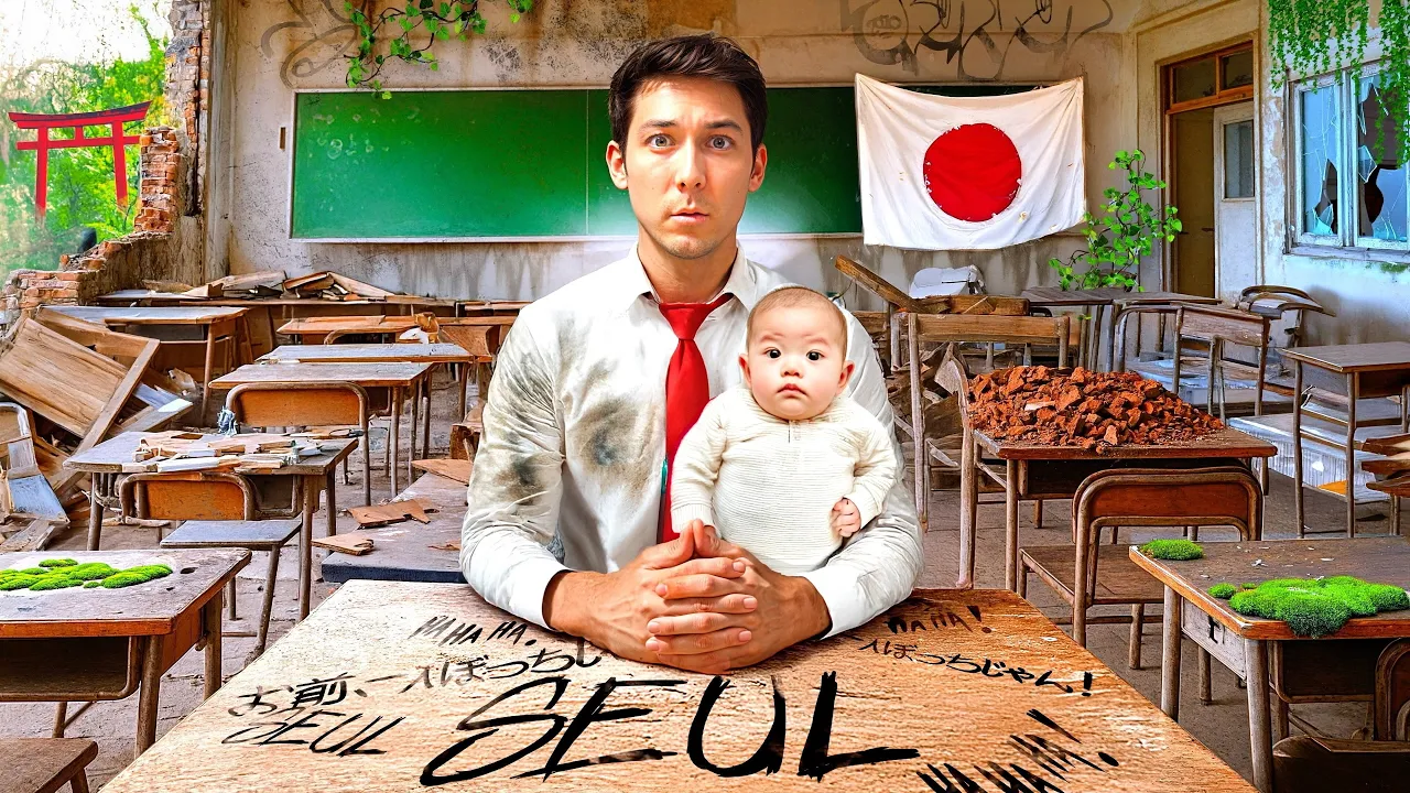 Louis-San channel featured image