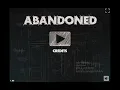 Abandoned cool math games walkthrough